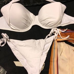 COPY - Matching bathing suit pieces